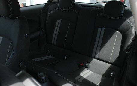 MINI Hatch, 2014 год, 1 675 000 рублей, 25 фотография