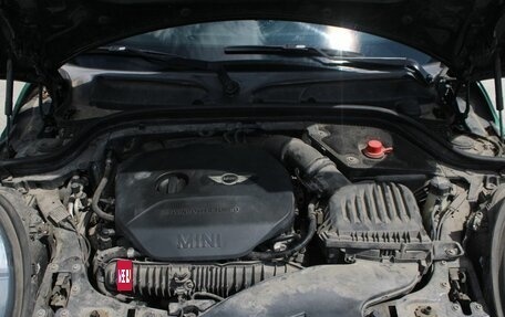 MINI Hatch, 2014 год, 1 675 000 рублей, 14 фотография