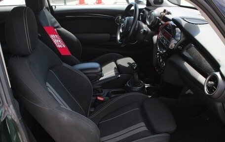 MINI Hatch, 2014 год, 1 675 000 рублей, 17 фотография