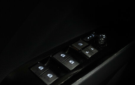 Toyota Camry, 2018 год, 2 649 000 рублей, 14 фотография