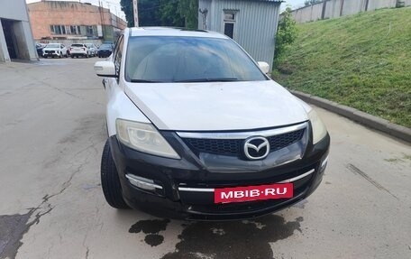 Mazda CX-9 I рестайлинг, 2008 год, 350 000 рублей, 2 фотография