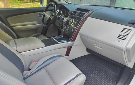 Mazda CX-9 I рестайлинг, 2008 год, 350 000 рублей, 7 фотография
