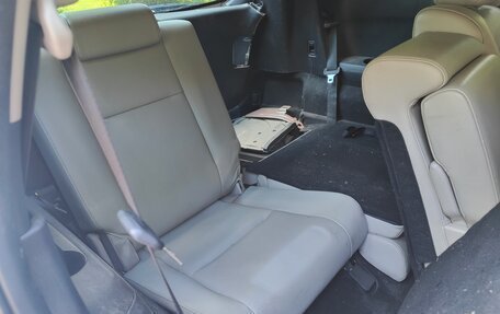 Mazda CX-9 I рестайлинг, 2008 год, 350 000 рублей, 9 фотография