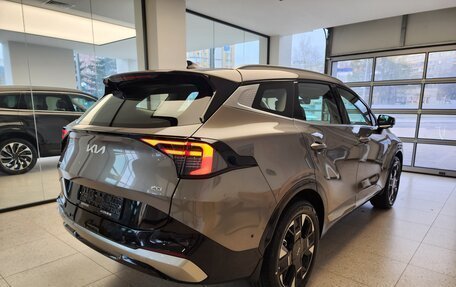 KIA Sportage IV рестайлинг, 2026 год, 5 250 000 рублей, 6 фотография