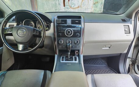 Mazda CX-9 I рестайлинг, 2008 год, 350 000 рублей, 10 фотография