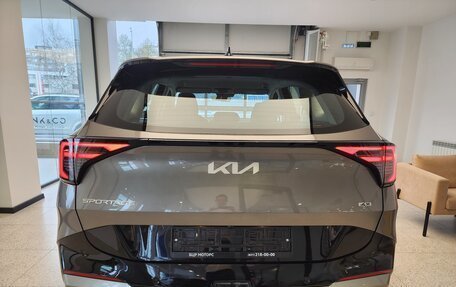KIA Sportage IV рестайлинг, 2026 год, 5 250 000 рублей, 10 фотография