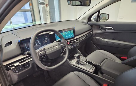 KIA Sportage IV рестайлинг, 2026 год, 5 250 000 рублей, 15 фотография