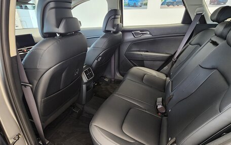 KIA Sportage IV рестайлинг, 2026 год, 5 250 000 рублей, 17 фотография