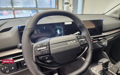 KIA Sportage IV рестайлинг, 2026 год, 5 250 000 рублей, 24 фотография
