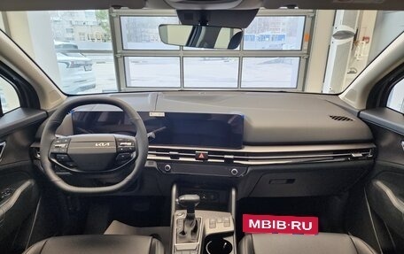 KIA Sportage IV рестайлинг, 2026 год, 5 250 000 рублей, 23 фотография