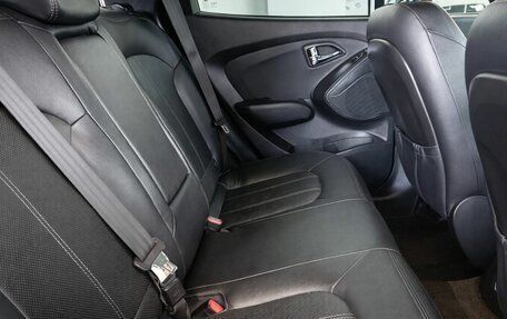 Hyundai ix35 I рестайлинг, 2013 год, 1 349 000 рублей, 9 фотография