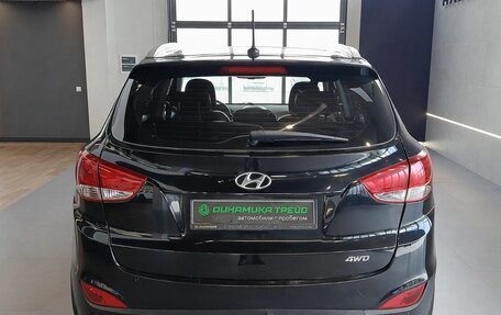 Hyundai ix35 I рестайлинг, 2013 год, 1 349 000 рублей, 5 фотография