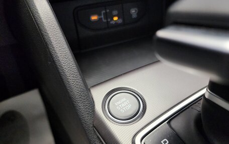 KIA Sportage IV рестайлинг, 2026 год, 5 250 000 рублей, 28 фотография
