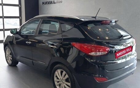 Hyundai ix35 I рестайлинг, 2013 год, 1 349 000 рублей, 6 фотография