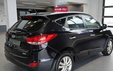 Hyundai ix35 I рестайлинг, 2013 год, 1 349 000 рублей, 4 фотография