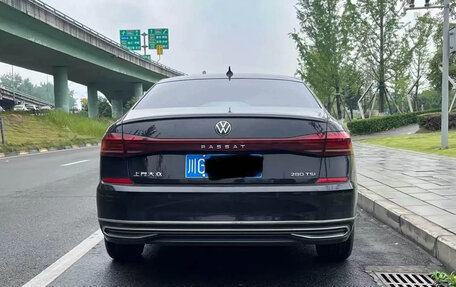 Volkswagen Passat B8 рестайлинг, 2022 год, 2 200 000 рублей, 5 фотография