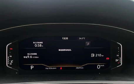 Volkswagen Passat B8 рестайлинг, 2022 год, 2 200 000 рублей, 9 фотография