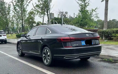 Volkswagen Passat B8 рестайлинг, 2022 год, 2 200 000 рублей, 4 фотография