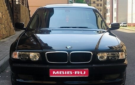 BMW 7 серия, 1999 год, 1 000 000 рублей, 1 фотография