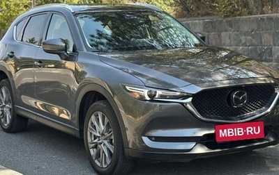Mazda CX-5 II, 2023 год, 2 510 000 рублей, 1 фотография