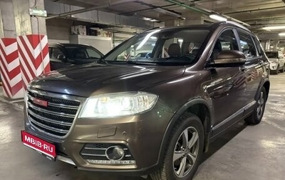 Haval H6, 2018 год, 1 550 000 рублей, 1 фотография