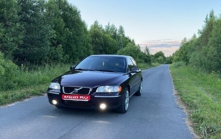 Volvo S60 III, 2007 год, 800 000 рублей, 1 фотография
