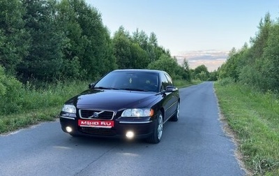 Volvo S60 III, 2007 год, 800 000 рублей, 1 фотография