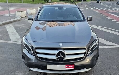 Mercedes-Benz GLA, 2015 год, 2 250 000 рублей, 1 фотография