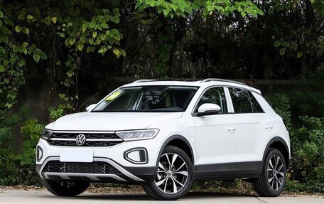 Volkswagen T-Roc I, 2026 год, 2 050 000 рублей, 1 фотография