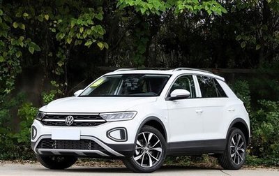 Volkswagen T-Roc I, 2026 год, 2 050 000 рублей, 1 фотография