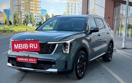 KIA Sorento IV, 2024 год, 4 900 000 рублей, 1 фотография