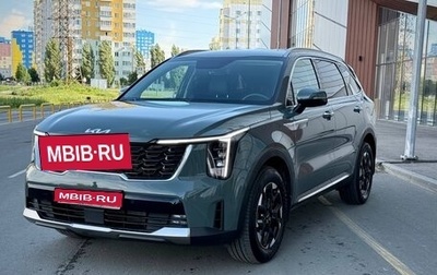 KIA Sorento IV, 2024 год, 4 900 000 рублей, 1 фотография