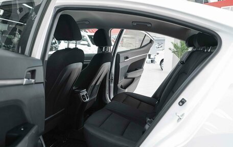 Hyundai Elantra VI рестайлинг, 2019 год, 1 350 000 рублей, 7 фотография