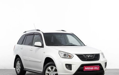 Chery Tiggo (T11), 2014 год, 799 000 рублей, 1 фотография