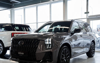 GAC GS8, 2026 год, 4 799 000 рублей, 1 фотография