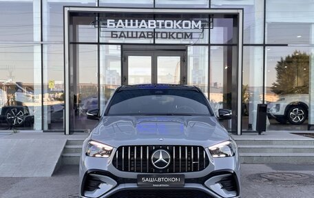 Mercedes-Benz GLE Coupe AMG, 2025 год, 23 300 000 рублей, 3 фотография