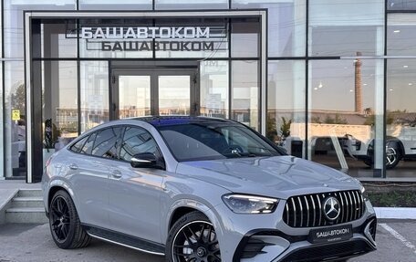 Mercedes-Benz GLE Coupe AMG, 2025 год, 23 300 000 рублей, 2 фотография