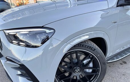 Mercedes-Benz GLE Coupe AMG, 2025 год, 23 300 000 рублей, 9 фотография