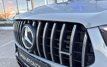 Mercedes-Benz GLE Coupe AMG, 2025 год, 23 300 000 рублей, 4 фотография