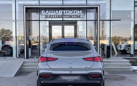 Mercedes-Benz GLE Coupe AMG, 2025 год, 23 300 000 рублей, 6 фотография