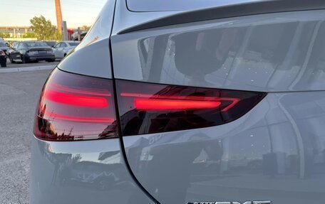 Mercedes-Benz GLE Coupe AMG, 2025 год, 23 300 000 рублей, 11 фотография