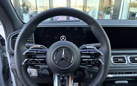 Mercedes-Benz GLE Coupe AMG, 2025 год, 23 300 000 рублей, 14 фотография