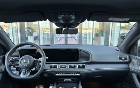 Mercedes-Benz GLE Coupe AMG, 2025 год, 23 300 000 рублей, 13 фотография
