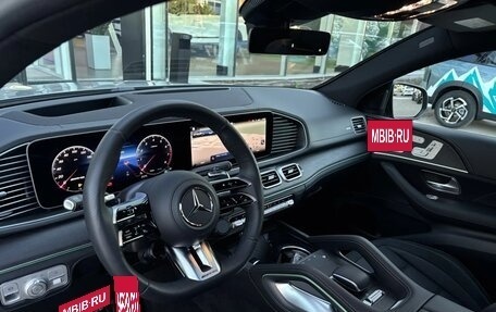 Mercedes-Benz GLE Coupe AMG, 2025 год, 23 300 000 рублей, 12 фотография
