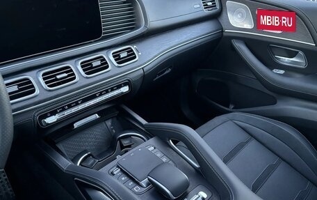 Mercedes-Benz GLE Coupe AMG, 2025 год, 23 300 000 рублей, 21 фотография