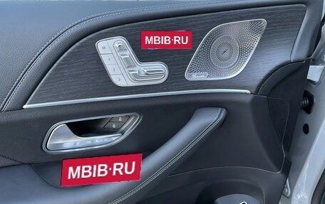 Mercedes-Benz GLE Coupe AMG, 2025 год, 23 300 000 рублей, 15 фотография