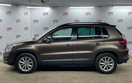 Volkswagen Tiguan I, 2015 год, 1 549 000 рублей, 7 фотография