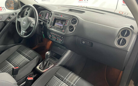 Volkswagen Tiguan I, 2015 год, 1 549 000 рублей, 12 фотография