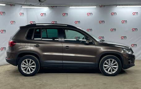 Volkswagen Tiguan I, 2015 год, 1 549 000 рублей, 8 фотография
