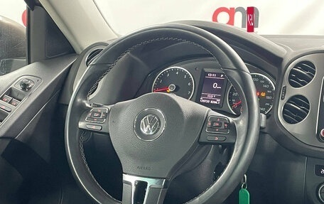Volkswagen Tiguan I, 2015 год, 1 549 000 рублей, 13 фотография